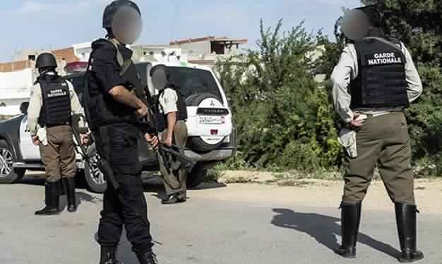 Sidi Bouzid : Les terroristes abattus planifiaient des attaques terroristes durant le mois de Ramadan