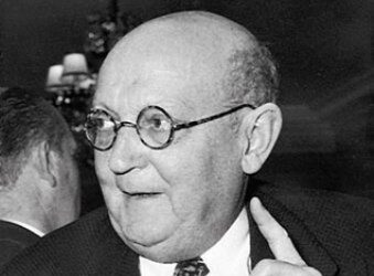 On croirait que ce sont nos rues d'aujourd'hui : En 1920, Georges Duhamel dans les dédales tunisois