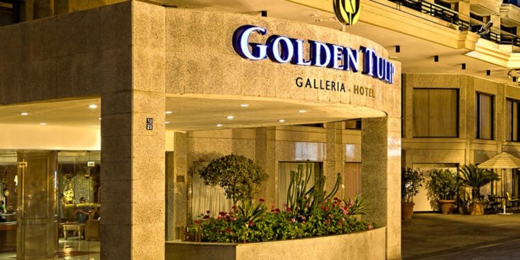 Le Louvre Hotels Group va ouvrir quatre nouveaux h&ocirc;tels en Tunisie