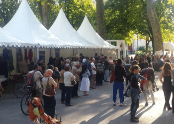 Les Journ&eacute;es de la Tunisie &agrave; Grenoble du 11 au 13 mai 2017