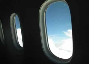 A cause d'un hublot f&ecirc;l&eacute;, un avion Tunisair rebrousse chemin