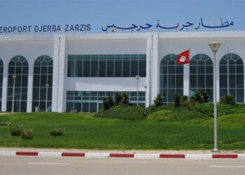 La compagnie a&eacute;rienne libyenne reprend ses vols vers l&rsquo;a&eacute;roport Djerba-Zarzis