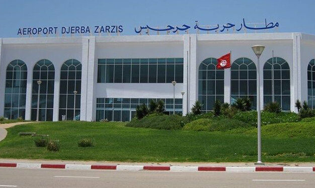 La compagnie aérienne libyenne reprend ses vols vers l’aéroport Djerba-Zarzis