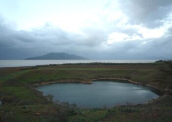Bizerte : Le parc Ichkeul rouvre ses portes