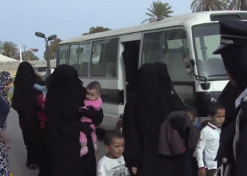 La Tunisie refuse le rapatriement de plusieurs femmes suspect&eacute;es d'avoir des liens avec Daech en Libye