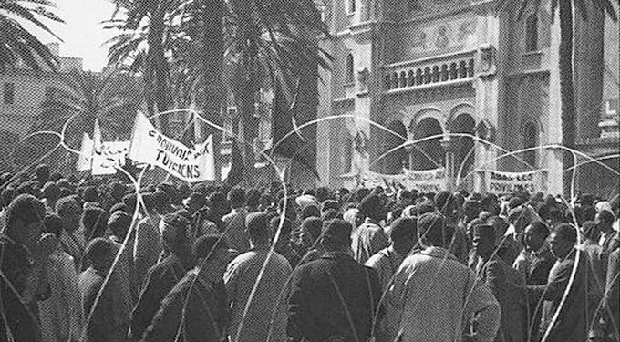 Gloire &agrave; nos martyrs !