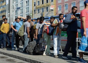 Allemagne : 100 terroristes potentiels bientôt expulsés, dont des Tunisiens