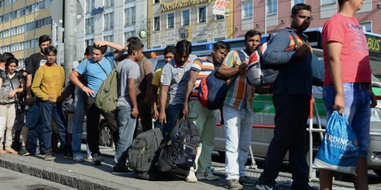 Allemagne : 100 terroristes potentiels bientôt expulsés, dont des Tunisiens