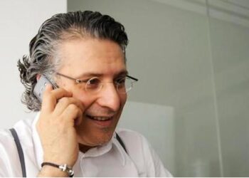 I Watch va porter plainte contre Nabil Karoui