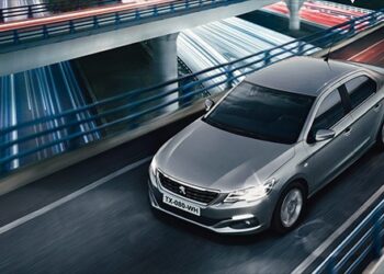 Stafim Peugeot lance la nouvelle 301