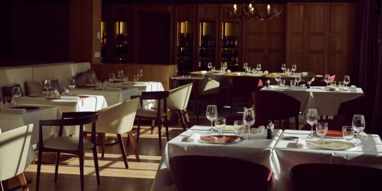 Tunisie : Les normes de classification des restaurants touristiques seront révisées