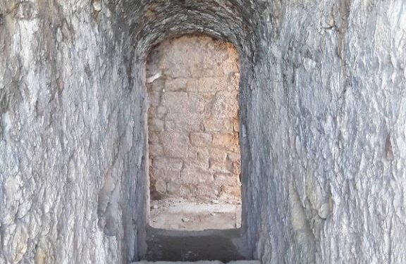 Chrétiens à Carthage : La mystérieuse rotonde souterraine de Domus Caritatis