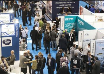 La Tunisie au "Seafood 2017" &agrave; Bruxelles