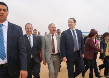 Tunisie : Chahed annonce une batterie de mesures en faveur de Sfax