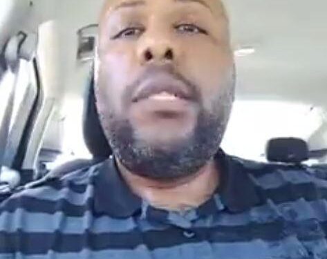 Steve Stephens, "le meurtrier de Facebook", s'est suicidé