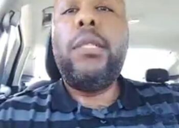 En live sur Facebook, il assassine au hasard !