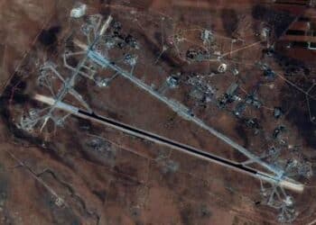 Syrie : Les frappes américaines font au moins 5 morts et 7 blessés
