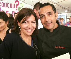La meilleure baguette de Paris 2017 est tunisienne !