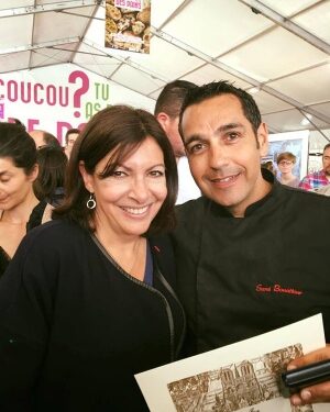 La meilleure baguette de Paris 2017 est tunisienne !