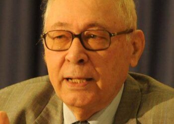 Il faut limoger Youssef Chahed et le remplacer par M. Kamel Nabli, estime Abdeljelil Temimi