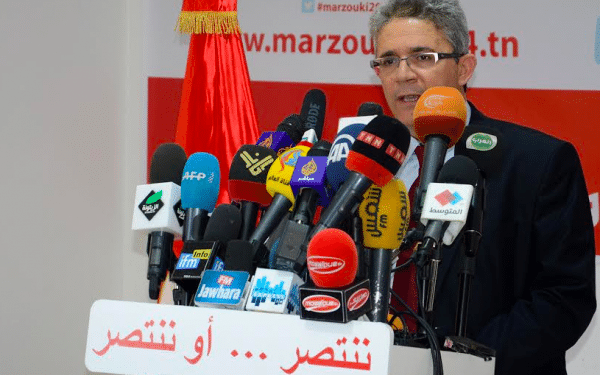 Enregistrement fuit&eacute; : Ouverture d'une enqu&ecirc;te &agrave; l'encontre de Adnene Mansar