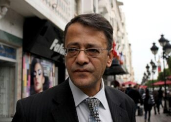Un des plus grands barons de la corruption est tombé... il en reste encore quatre, selon Ahmed Souab