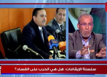 Lazhar Akremi : "Chafik Jarraya a mis des d&eacute;put&eacute;s dans sa poche"