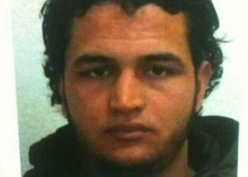 La Tunisie refuse de rapatrier la d&eacute;pouille d'Anis Amri &agrave; ses propres frais