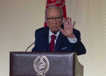 Quand BCE se libère d'Ennahdha et de... Nidaa Tounes