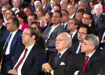 La taux de croissance est en hausse, selon Beji Ca&iuml;d Essebsi