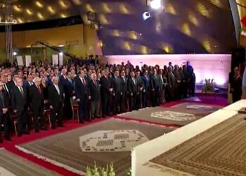 Samia Abbou qualifie Beji Ca&iuml;d Essebsi de "pr&eacute;sident de la mafia"