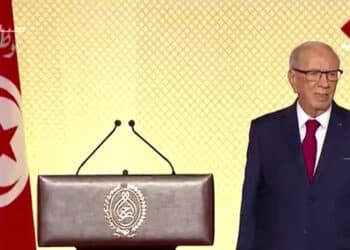Quand B&eacute;ji Ca&iuml;d Essebsi impose l'Etat de droit