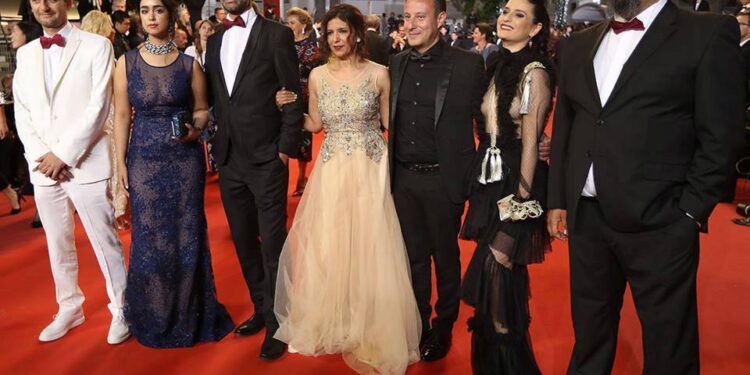 Festival de Cannes : La belle et la meute