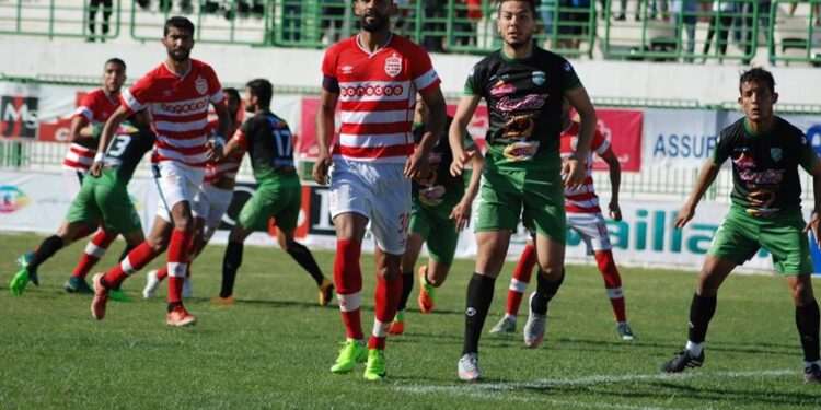 Coupe de Tunisie | CSHL-CA 0-3 : 25ème finale pour les Clubistes