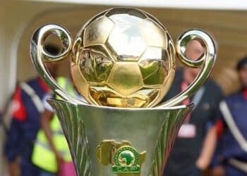 Coupe de la CAF : Bons d&eacute;buts du CA et du CSS