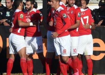 Ligue des Champions : L'Etoile du Sahel s&rsquo;amuse face au Club Ferroviario da Beira