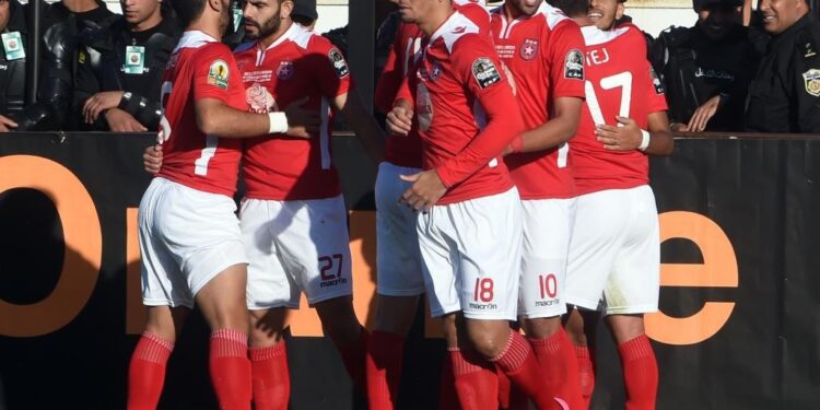 Ligue des Champions : L'Etoile du Sahel s&rsquo;amuse face au Club Ferroviario da Beira
