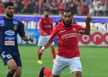 Ligue 1 - 8&egrave;me J. Play-off : L'Esp&eacute;rance et l'Etoile au coude &agrave; coude
