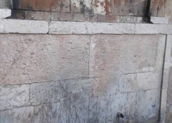 Ain Tassat ou la tristesse des fontaines de Sidi Bou Said