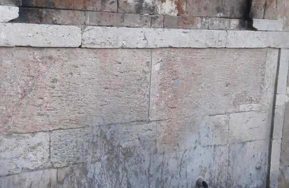 Ain Tassat ou la tristesse des fontaines de Sidi Bou Said