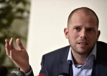 Un responsable belge propose de renvoyer une partie des migrants africains en Tunisie