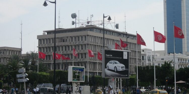 Architecture et Reconstruction : Qui se souvient de Bernard Zehrfuss, bâtisseur du ministère de l'Intérieur ?