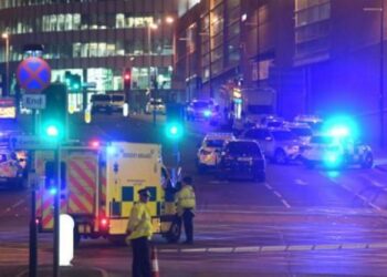 Attentat de Manchester : L’auteur identifié comme Salman Abedi, Britannique d’origine libyenne