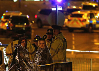 22 morts, 60 blessés : Le terrorisme des lâches tue des adolescents à Manchester