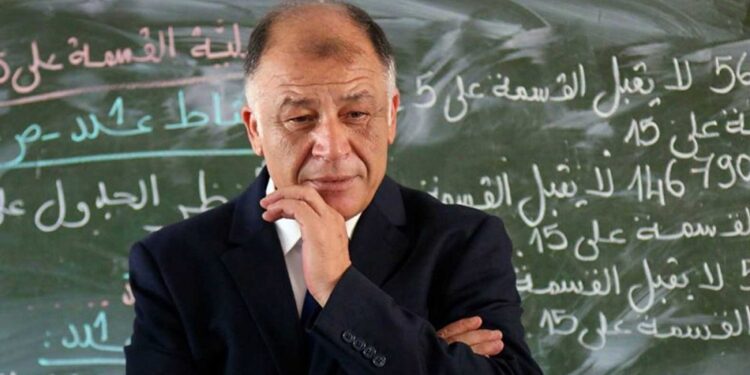 Neji Jalloul : "Mon limogeage est une erreur politique grave"