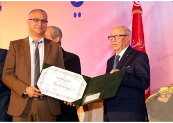 Ooredoo remporte le Prix du Progrès Social décerné par la Présidence de la République