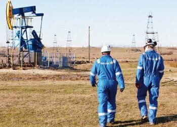 Tunisie : Vers la reprise des activit&eacute;s de Petrofac