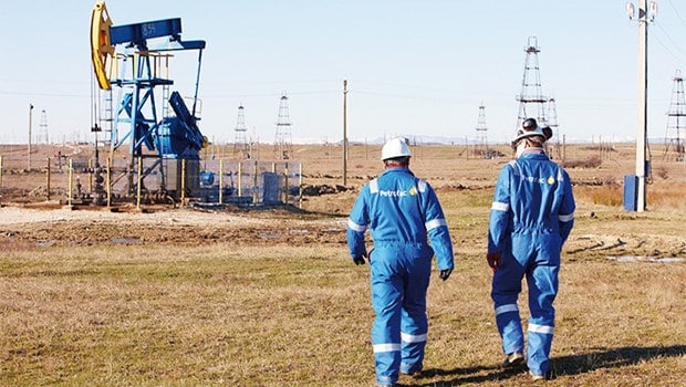 Tunisie : Vers la reprise des activit&eacute;s de Petrofac