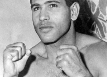 Kid André, Brahim Jeune, Young Siki : Ces légendes de la boxe tunisienne...