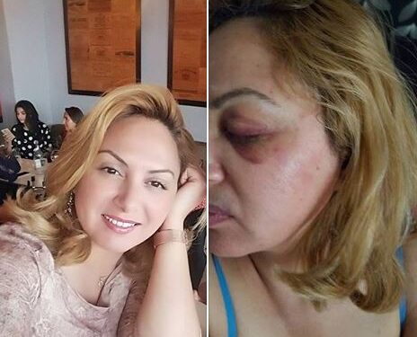 Une enseignante accuse la police d'agression sauvage... La police réplique avec une vidéo !